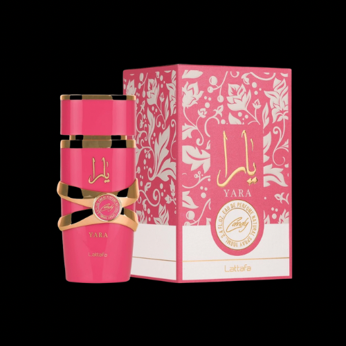 YARA CANDY