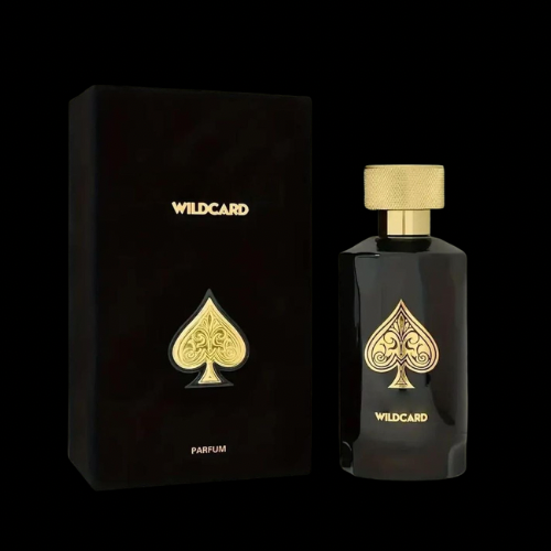 GAME OF SPADES WILDCARD