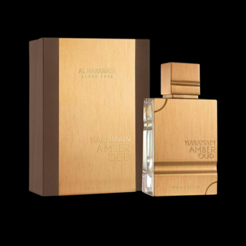 AL HARAMAIN AMBER OUD