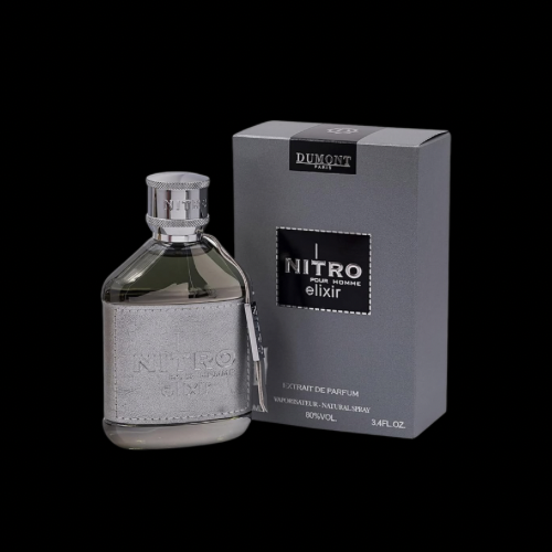 NITRO ELIXIR