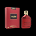 NITRO RED INTENSELY