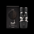 ASAD ELIXIR