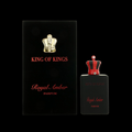 KING OF KINGS ROYAL AMBER
