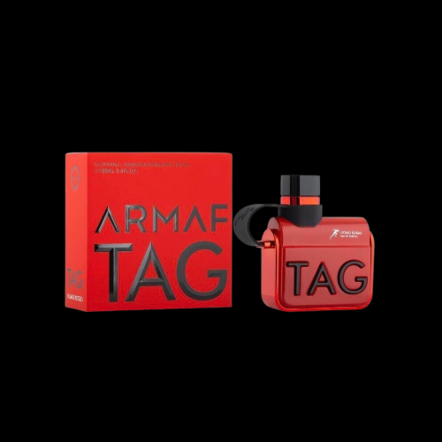 TAG RED
