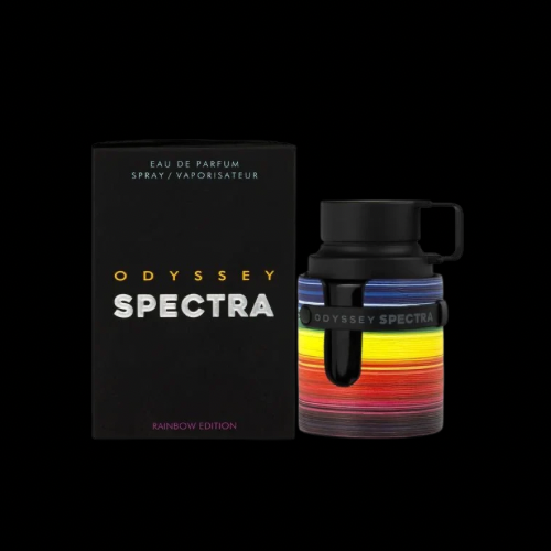 ODYSSEY SPECTRA