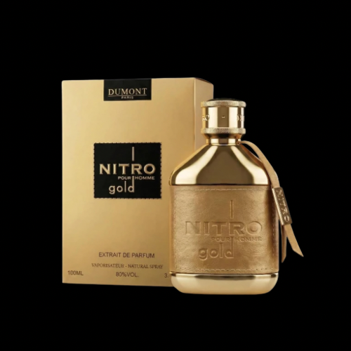 NITRO GOLD
