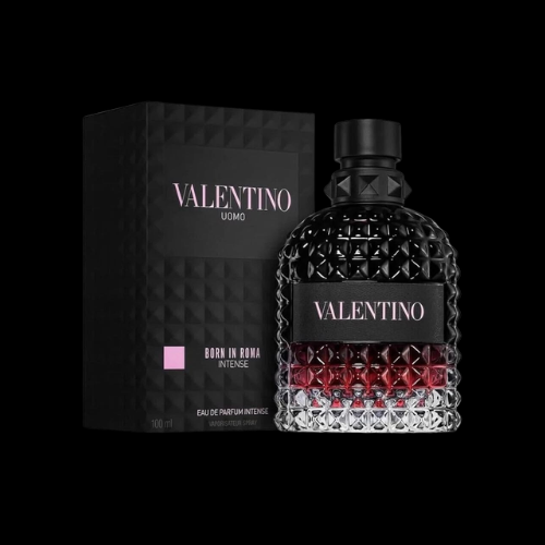 VALENTINO BORN IN ROMA