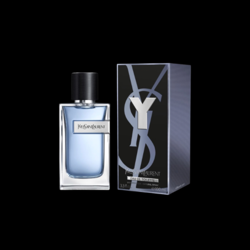 YSL Y EAU DE TOILETTE