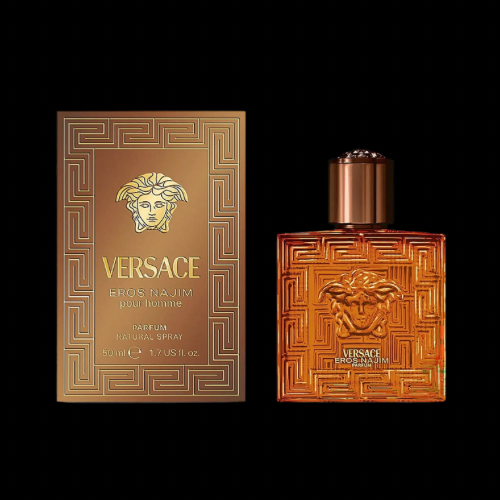 VERSACE EROS NAJIM