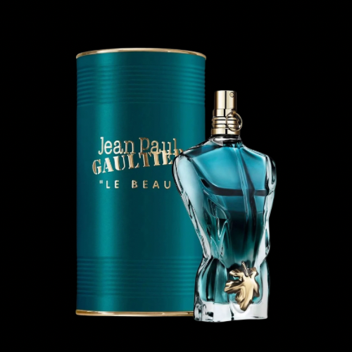 JEAN PAUL GAULTIER LE BEAU