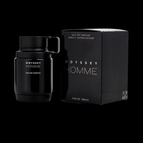 ODYSSEY HOMME