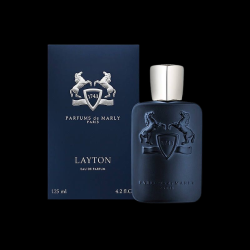PARFUMS DE MARLY LAYTON 4.2