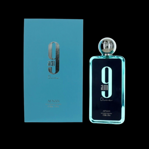 9 AM DIVE UNISEX 3.4