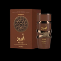 ASAD BOURBON BY LATTAFA MEN 3.4