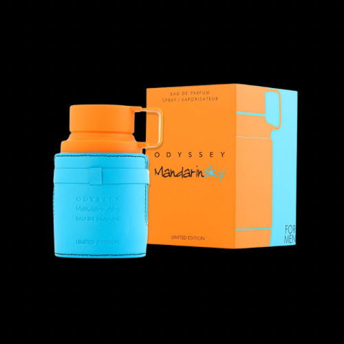 ODYSSEY MANDARIN SKY MEN 3.4