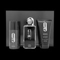 9 PM SET 3PCS 3.3OZ