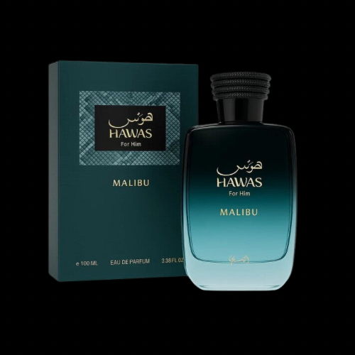 HAWAS MALIBU
