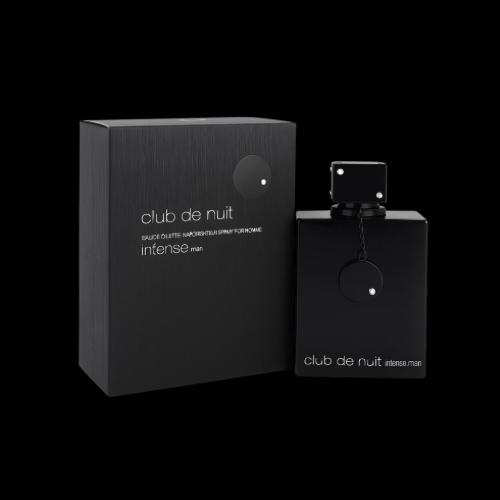 Club de Nuit Intense Man